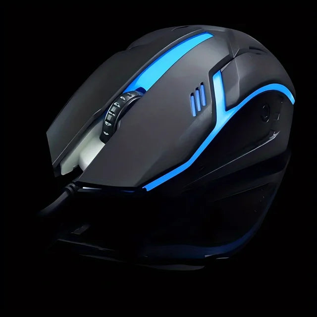Souris Gaming Filaire