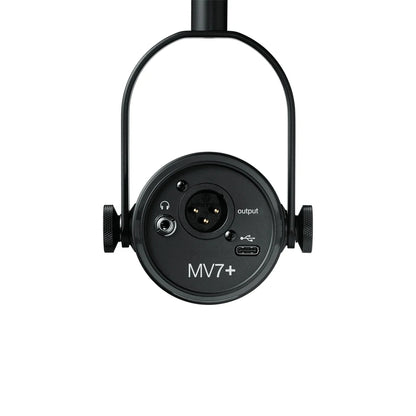 Microphone de Studio