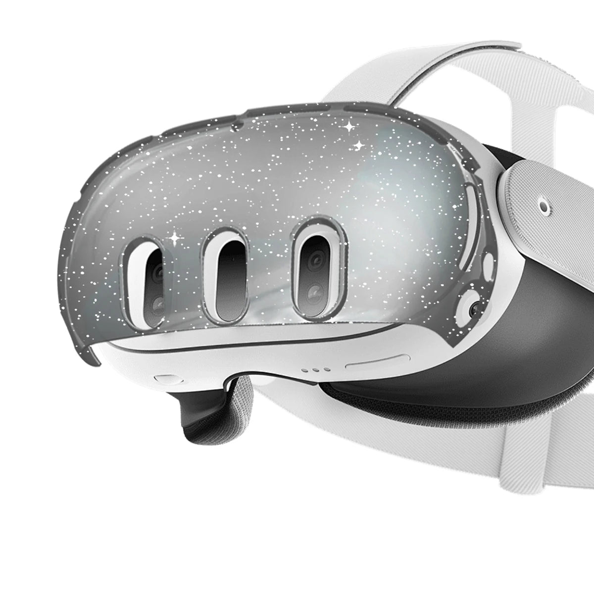 Étui de protection pour casque VR