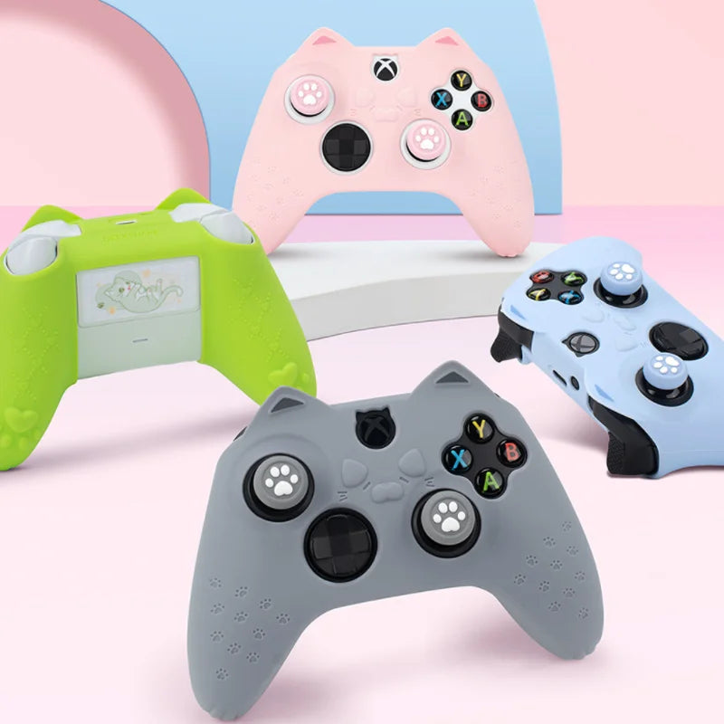 Couvre Joystick Griffes de Chat